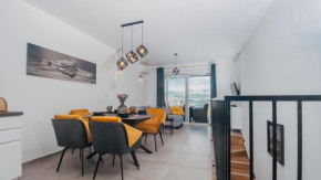 Ferienwohnung für 5 Personen in Okrug Gornji, Dalmatien